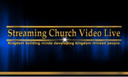 Streaming Church Video Live