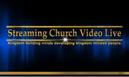 Streaming Church Video Live app icon