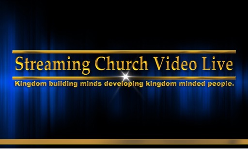 Streaming Church Video Live