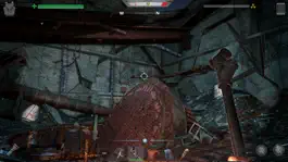 Game screenshot Escape from Chernobyl apk