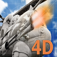 النضال الجوي ضد طائرات هليكوبتر أقصى اكشن ومغامرة