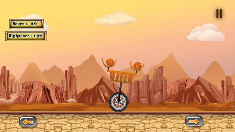 Cartwheel Balance screenshot-4