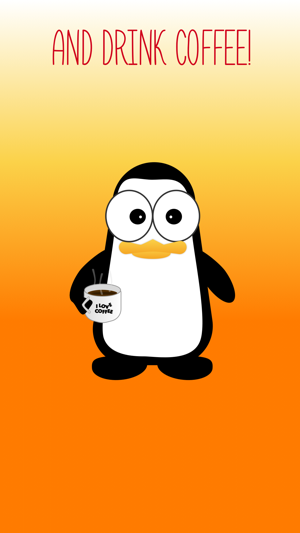 Crazy Pinguins - Edition(圖5)-速報App
