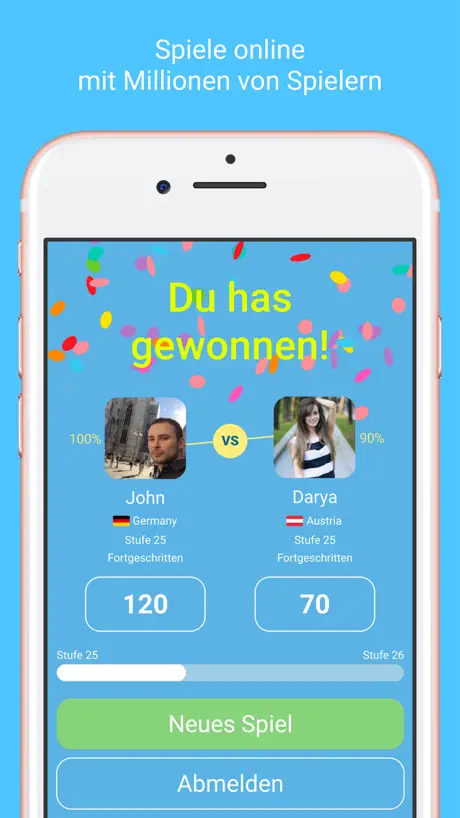 Lerne Koreanisch - LinGo Play