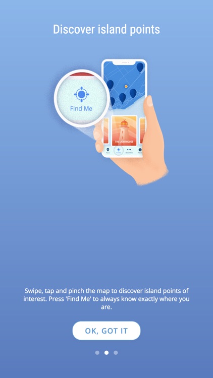 Robben Island Museum(RIM) Tour