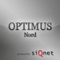 Immer und überall dabei: Optimus Nord jetzt auch auf dem Smartphone