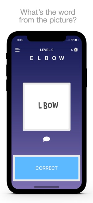 Tricky Word(圖1)-速報App