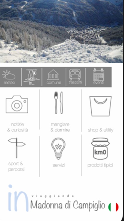 InMadonnadiCampiglio