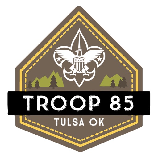 BSA Troop 85 - Tulsa OK