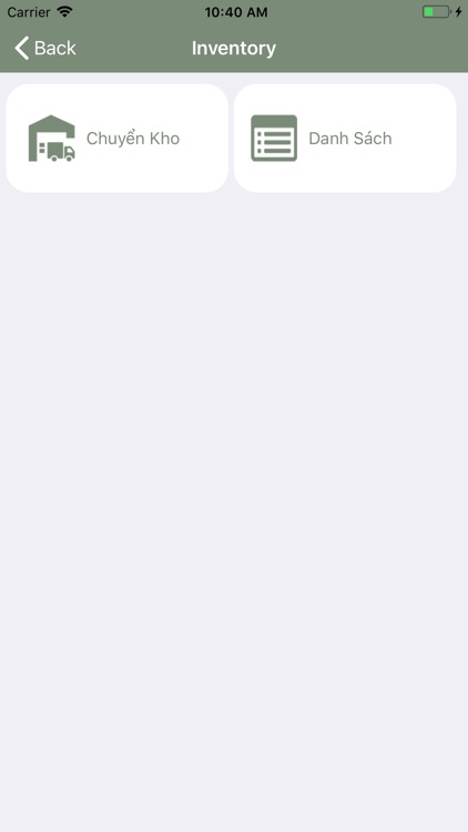 HHD ERP screenshot-5