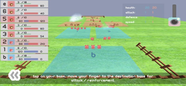Pet War Arcade(圖2)-速報App
