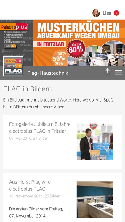 MIELE-PLAG