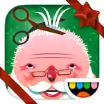 Toca Hair Salon - Christmas App Support