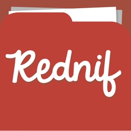 Rednif - SSH File Manager