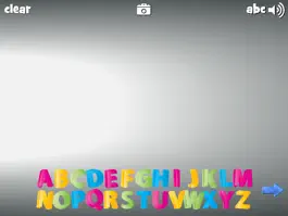 Game screenshot Magnetic letters mod apk