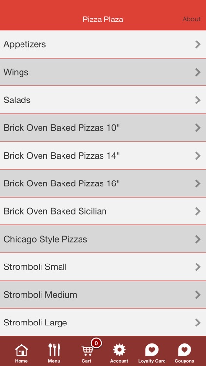 Pizza Plaza of Horsham