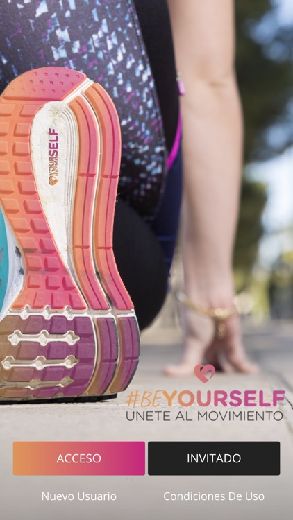 Yourself Woman screenshot-4