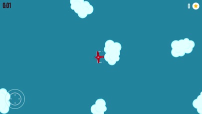导弹高空追击－超具挑战性的敏捷小游戏 screenshot 2
