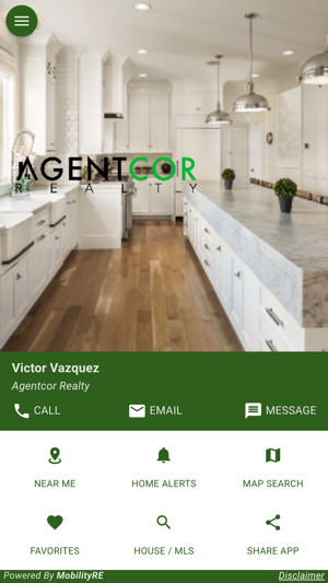 AGENTCOR(圖1)-速報App