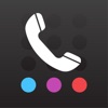 Icon Flyp: Multiple Phone Numbers