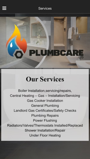 Plumbcare Ltd(圖2)-速報App