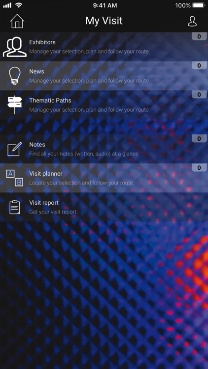 Forum LABO Paris 2019 screenshot-3