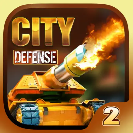 City Tower Defense 3 Cheats