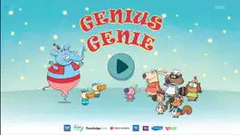 Game screenshot Genius Genie mod apk