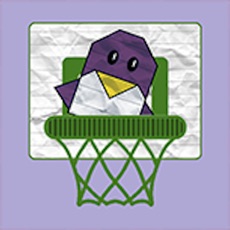 Activities of Origami Basketball