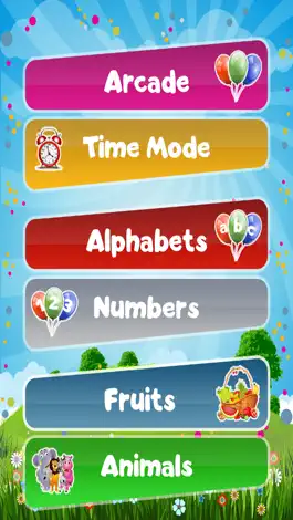 Game screenshot Лопни Воздушный Шарик hack