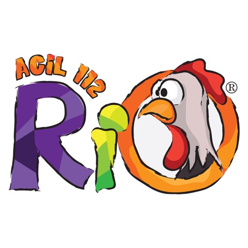 Acil 112 Rio Sipariş