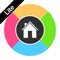 Lite version of the HomeBudget software, which is available as a paid application