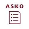 ASKO Varetelling