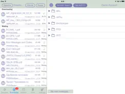 Flight Document System iPad image 4