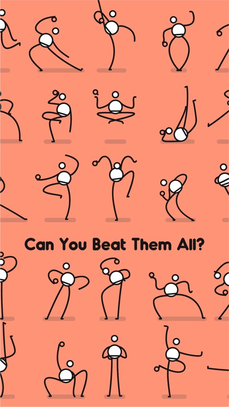 I'm Ping Pong King :) screenshot 4