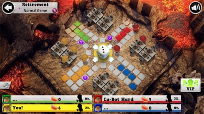 Ludo Online Multiplayer (Mr Ludo) screenshot 4