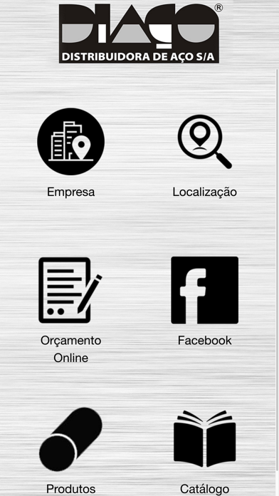 How to cancel & delete Diaço from iphone & ipad 1