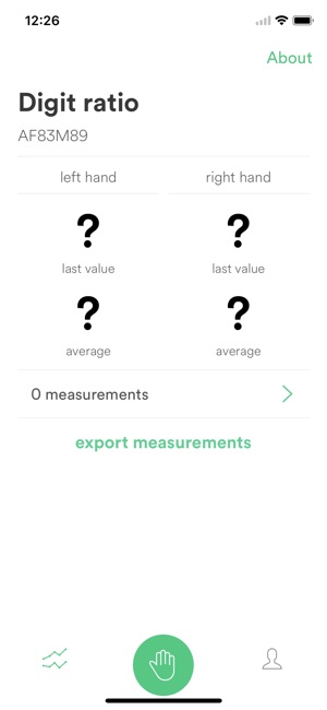 Digit Ratio(圖3)-速報App