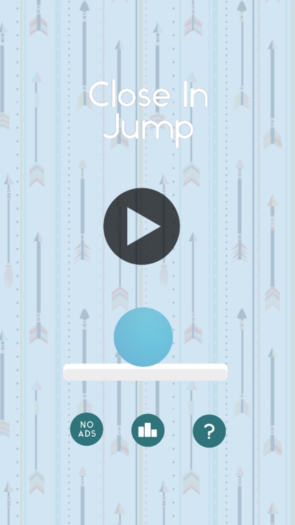 Close In Jump