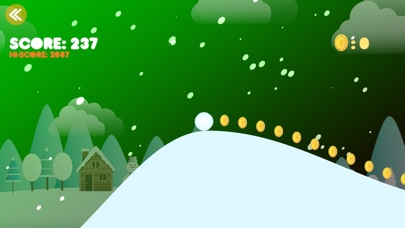 LittleSnowBall screenshot 2