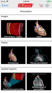 How to cancel & delete heart - digital anatomy 2