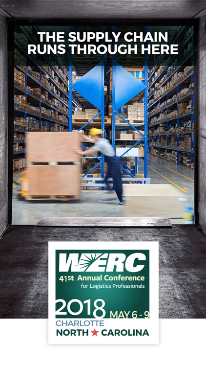 WERC 2019 Annual Conference