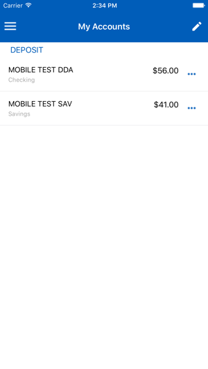 Endeavor Mobile Banking(圖4)-速報App
