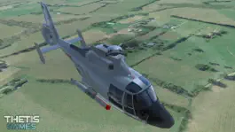Game screenshot SimCopter Helicopter Simulator HD apk