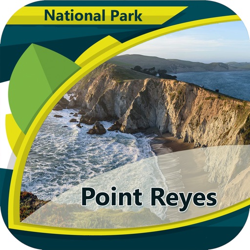 Point Reyes N.Park - Best icon