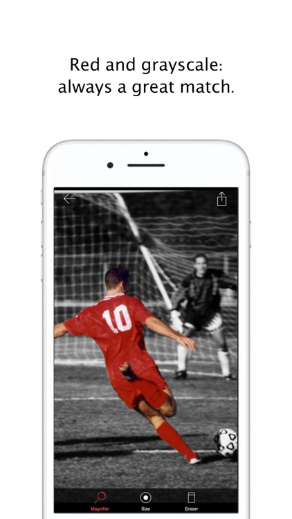 B&W Scratcher screenshot-3