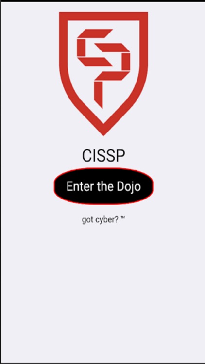 CISSP CyberNinja Lite