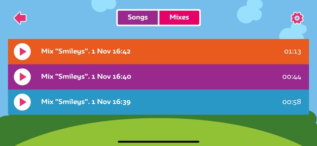 Baby DJ(圖4)-速報App