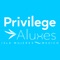 Privilege Aluxes se encuentra en Isla Mujeres, un exclusivo y encantador paraíso frente a las costas de Cancún