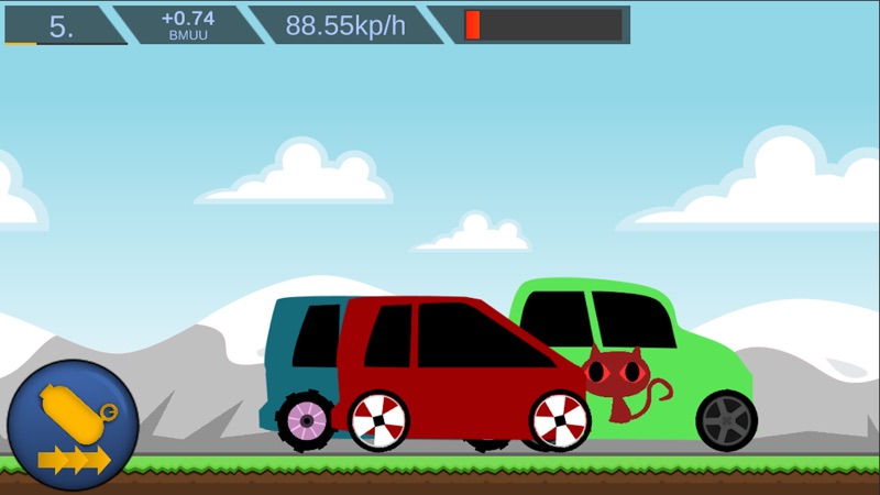 Idle Car Empire screenshot 4